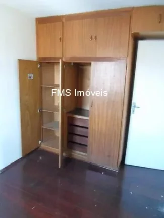 Imagem Oportunidade única: Apartamento à venda em São Paulo-SP, Jardim Oriental, 2 quartos, 1 sala, 1 banheiro, 1 vaga, 51m².