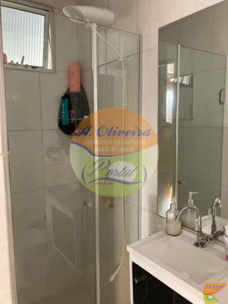 Imagem Apartamento 02 Dormitorios 600 Metros da Praia - Pereque Açu.
