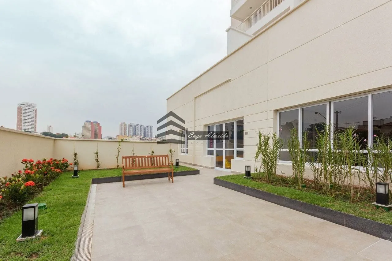 Imagem Apartamento à venda em São Paulo/SP