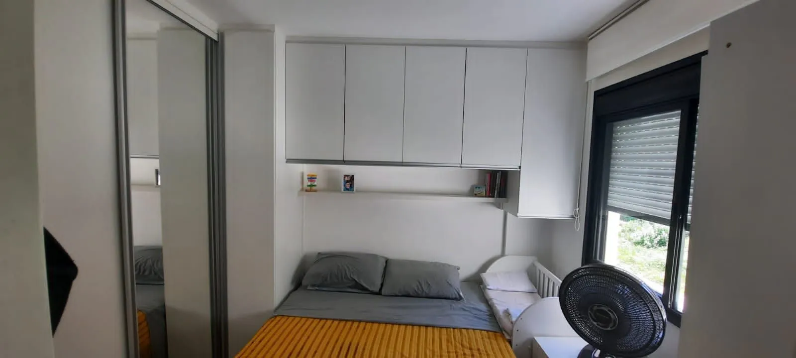 Imagem Apartamento de 02 dormitórios com garagem