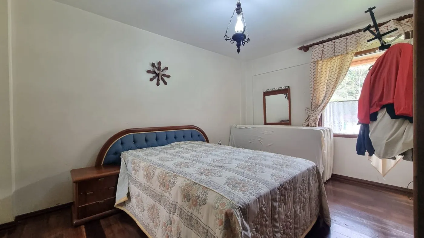 Imagem Apartamento para Venda em Teresópolis / RJ no bairro Albuquerque