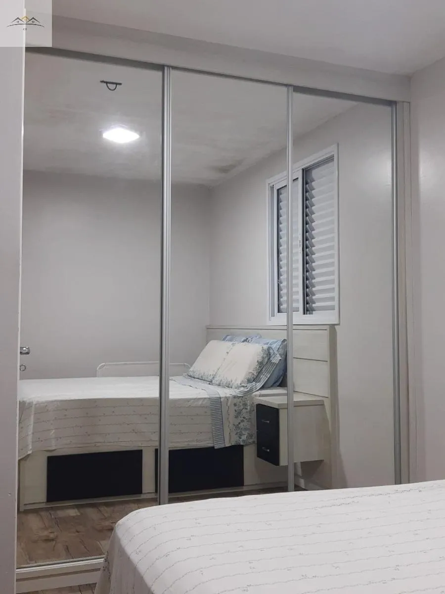 Imagem APARTAMENTO RESIDENCIAL em Diadema - São Paulo, Centro