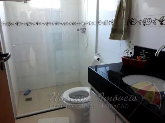 Imagem Linda Casa Cond. Fechado - Bairro Horto com 04 dormitórios
