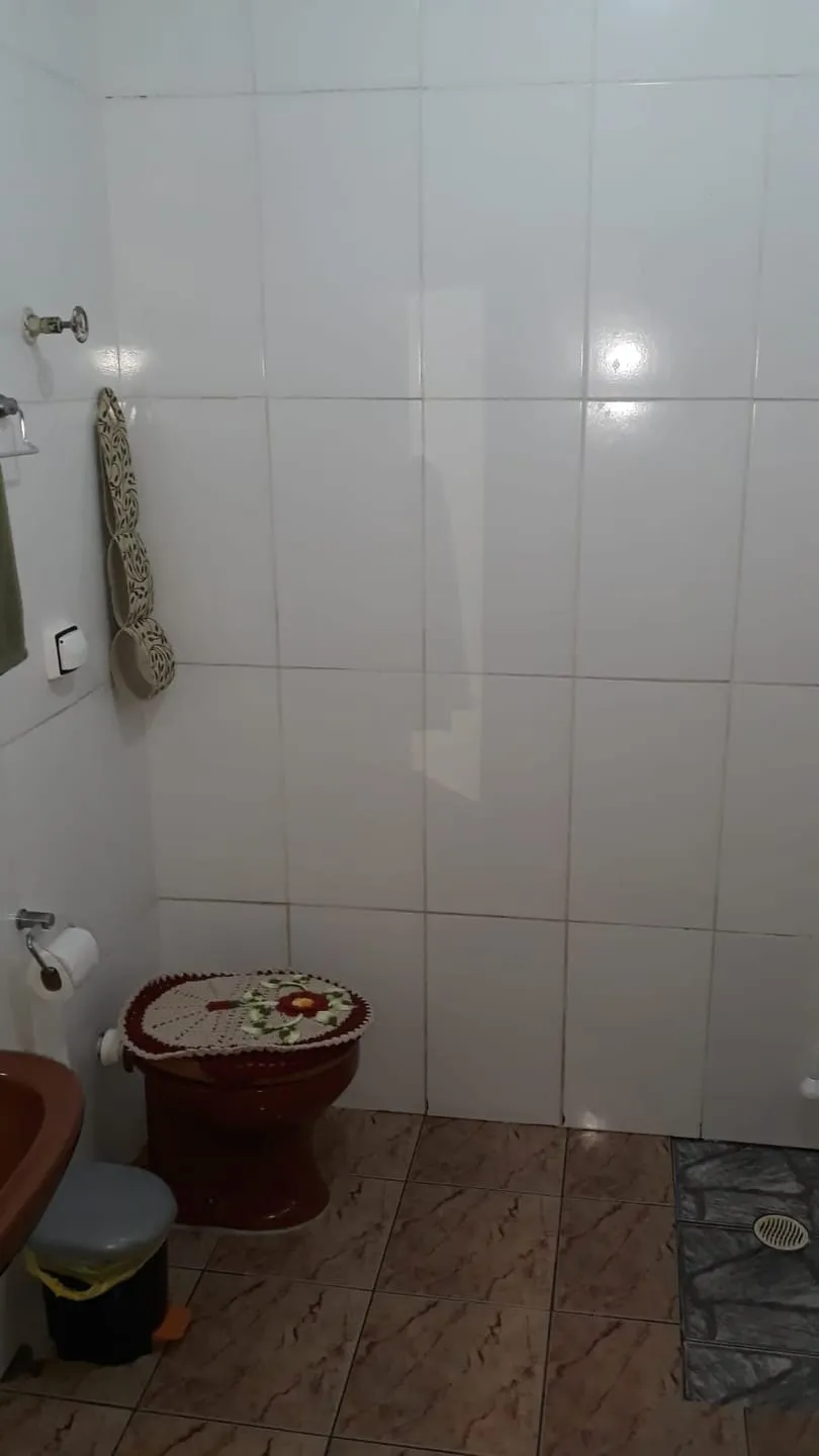 Imagem Casa à venda 3 Quartos, 1 Vaga, 102M², Nova Gerti, São Caetano do Sul - SP