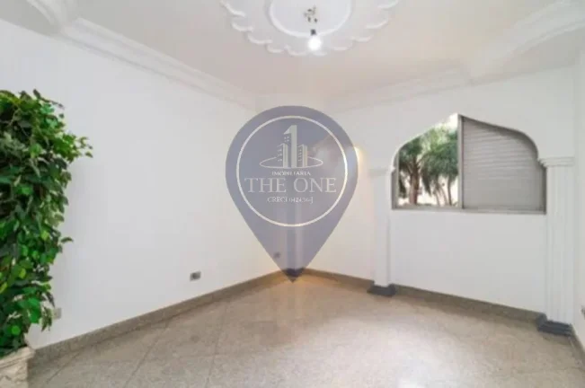 Imagem Apartamento de 3 quartos com vista eterna para o verde no Paraíso - São Paulo-SP: 145m², 2 vagas de garagem - Aproveite!