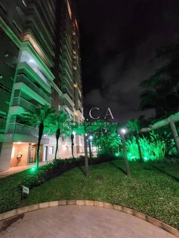 Imagem Apartamento 1 dormitórios, 89m² aluguel por R$ 5.500,00/mês- Alphaville/SP