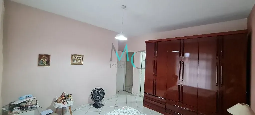 Imagem Casa com 3 dormitórios à venda, 392 m² por R$ 750.000,00 - Campo Grande - Rio de Janeiro/RJ