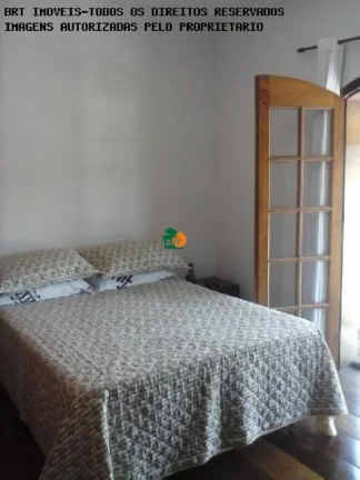 Imagem Casa para Venda em Mairinque, Jardim Cruzeiro, 4 dormitórios, 1 suíte, 3 banheiros, 3 vagas