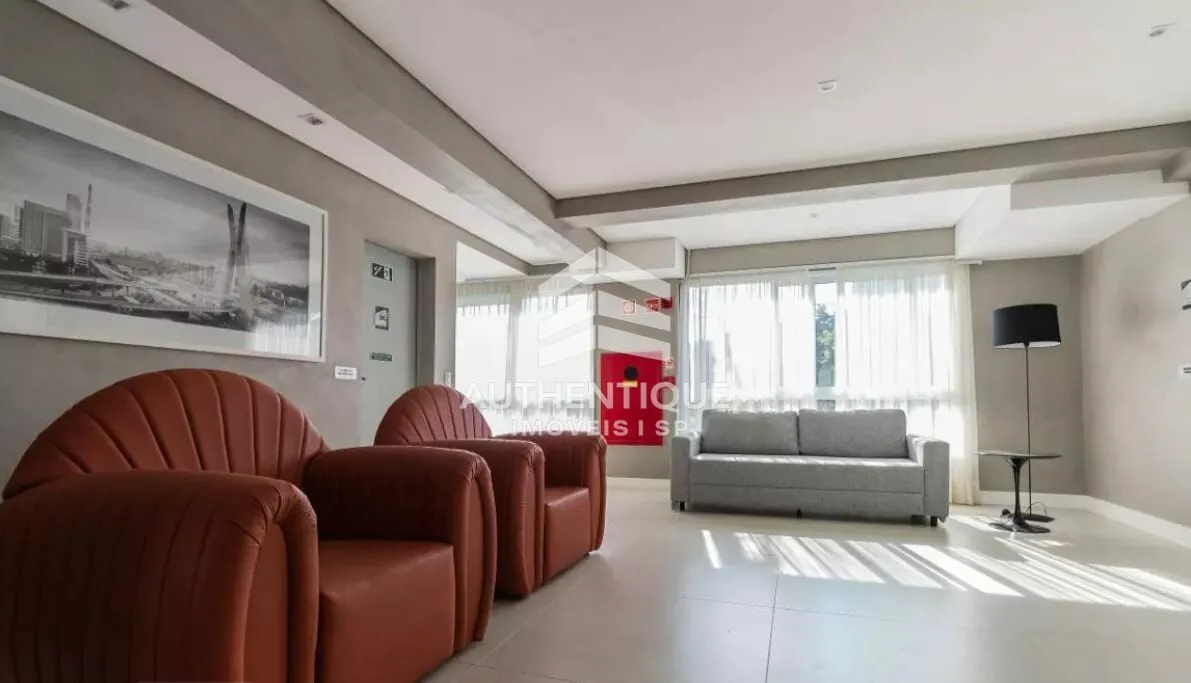 Imagem Stay Aeroporto Campo Belo - Apartamento à venda no bairro Campo Belo - São Paulo/SP, Zona Sul