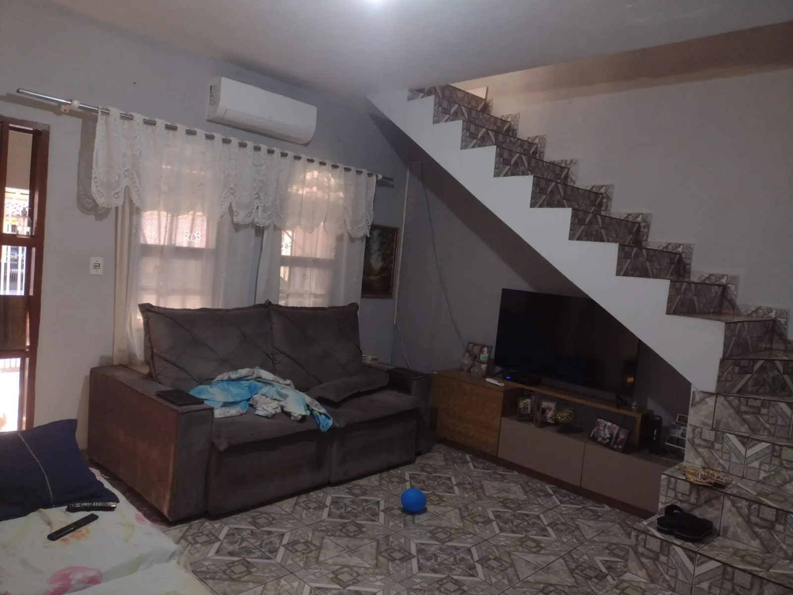 Imagem Casa a Venda com 3 dormitórios no Jardim São Guilherme