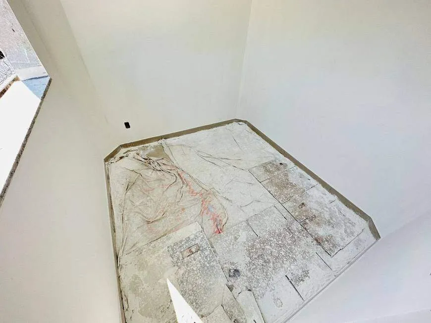 Imagem Área privativa à venda, 2 quartos, 1 suíte, 1 vaga, Piratininga - Belo Horizonte/MG