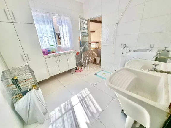 Imagem Casa à venda, RUA JOÃO RIBEIRO, bairro Jardim Veloso em Osasco, 219m², 02 dormitórios, 01 suíte, 01 vaga