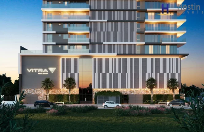 Imagem APARTAMENTO RESIDENCIAL em Picarras - SC, Itacolomi