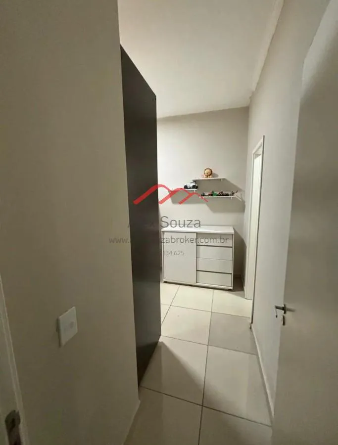 Imagem Apartamento para Venda em Sumaré, Loteamento Residencial Viva Vista, 2 dormitórios, 1 suíte, 2 banheiros, 2 vagas