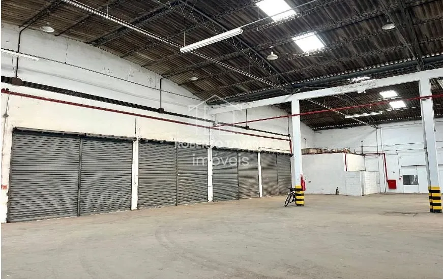 Imagem Galpão / Depósito / Armazém de 4316m² no bairro Vila Leopoldina, em São Paulo