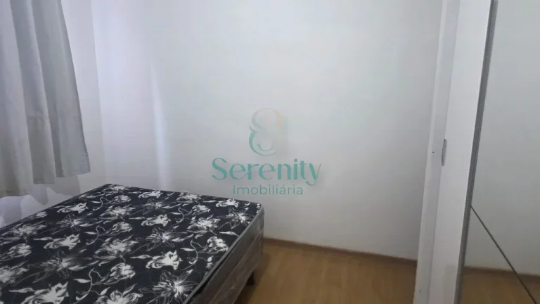 Imagem Apartamento para alugar no Jardim Jockey Club, em Londrina/PR