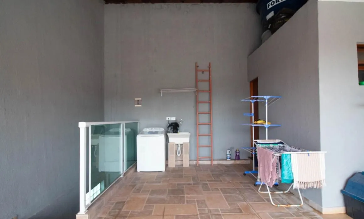 Imagem Sobrado com 2 dormitórios à venda, 318 m² por R$ 478.000 - Parque Continental - Guarulhos/SP