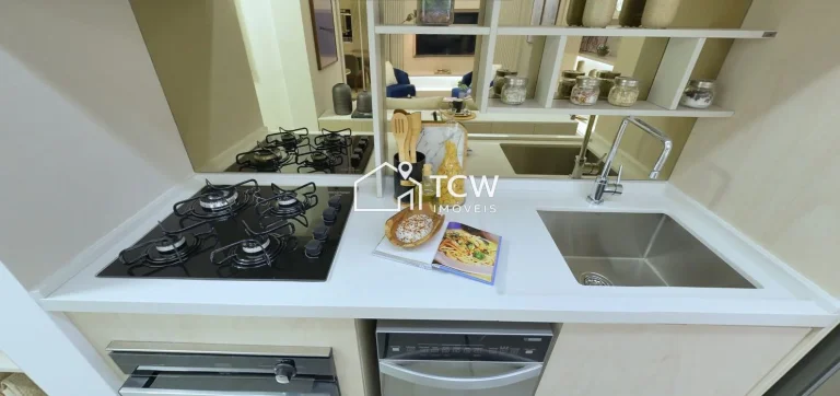 Imagem Apartamento à venda no bairro Brás - São Paulo/SP, Zona Central