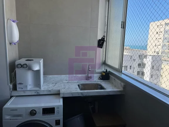 Imagem Apartamentos / Padrão na cidade de Guarujá
