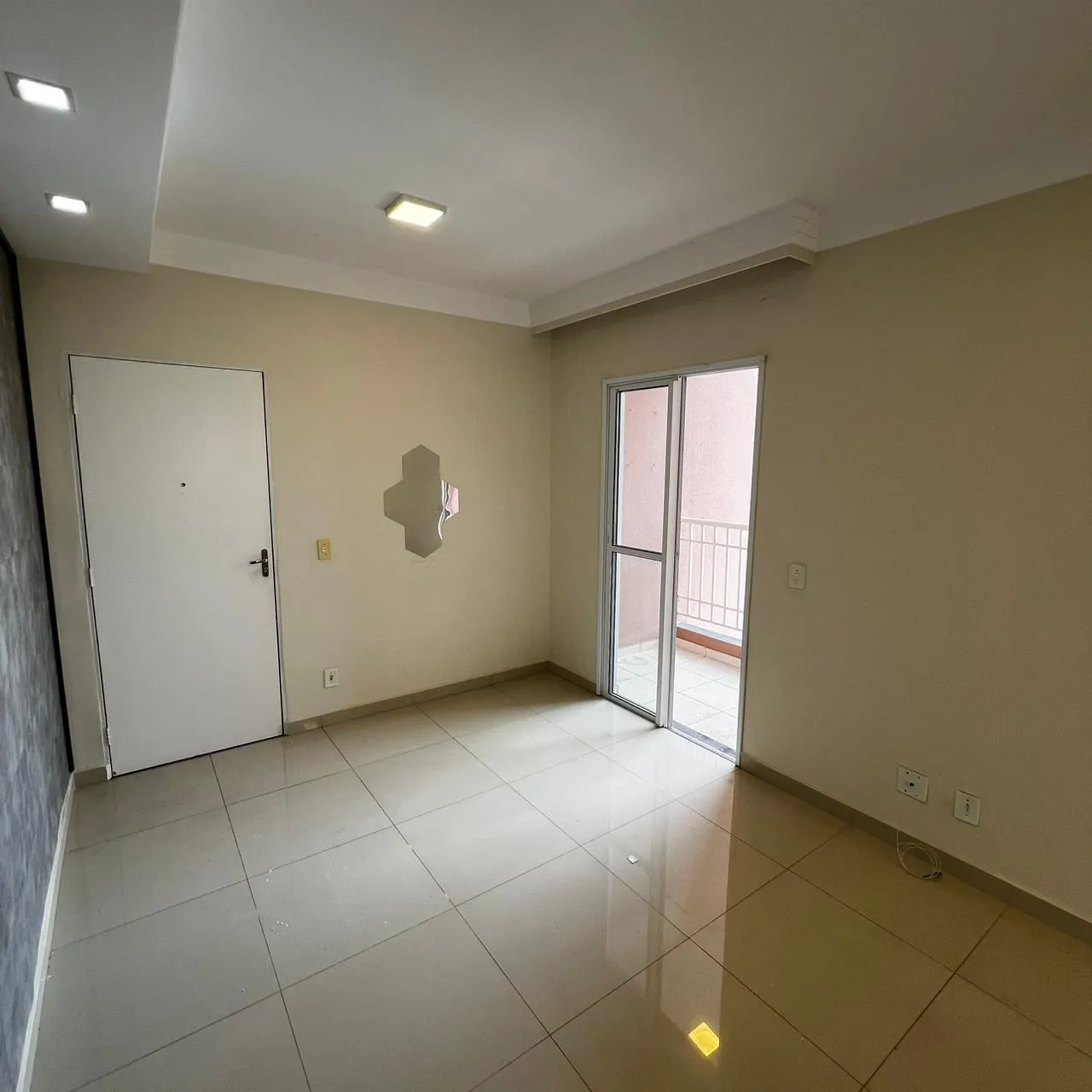Imagem Apartamento à venda no Condomínio Brisa do Parque II Sorocaba
