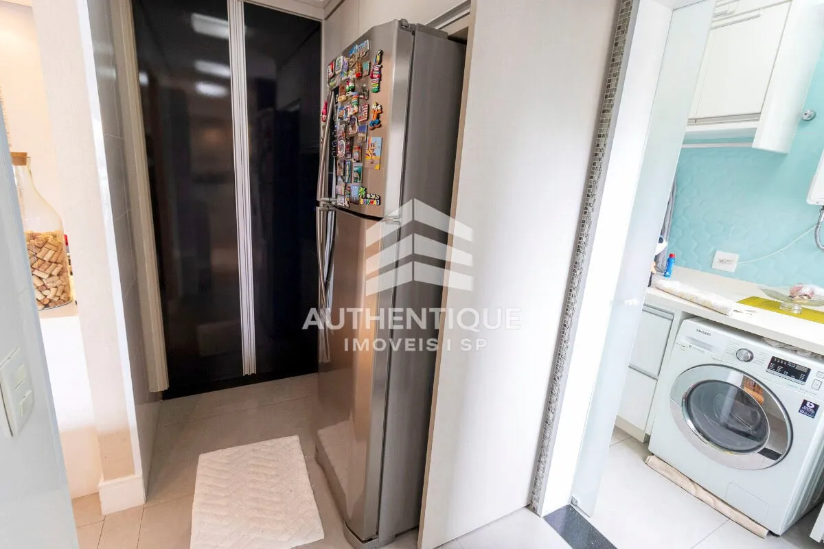 Imagem QUARTIER VILA MASCOTE - Apartamento à venda no bairro Vila Mascote - São Paulo/SP, Zona Sul