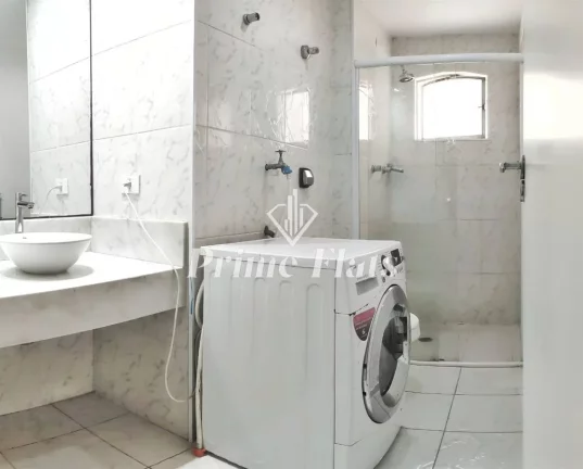 Imagem Flat disponível para venda no Condomínio do Edifício Flat Service Augusta com 81m², 2 dormitórios e 1 vaga de garagem