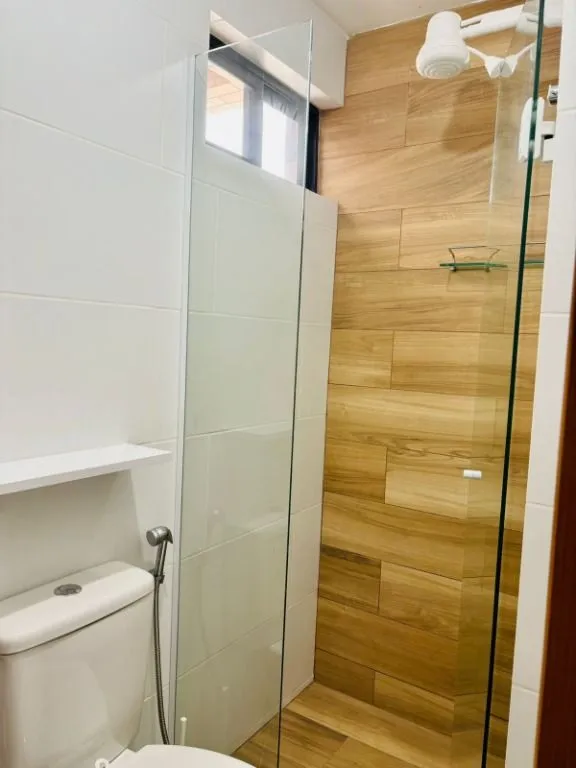 Imagem Apartamento 2 Quartos Mobiliado no Samá Farol das Antilhas em Intermares