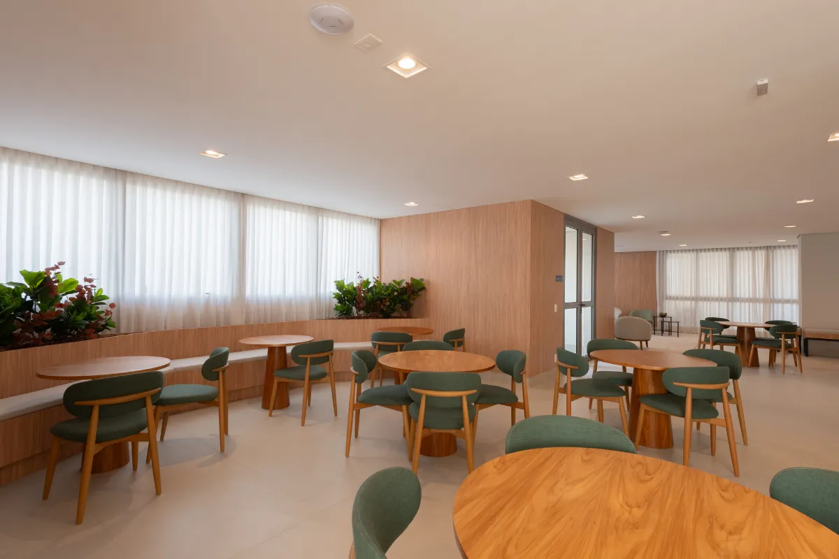 Imagem Apartamento para venda em Vila Ema com 3 quartos, sendo 1 suíte, 98m2