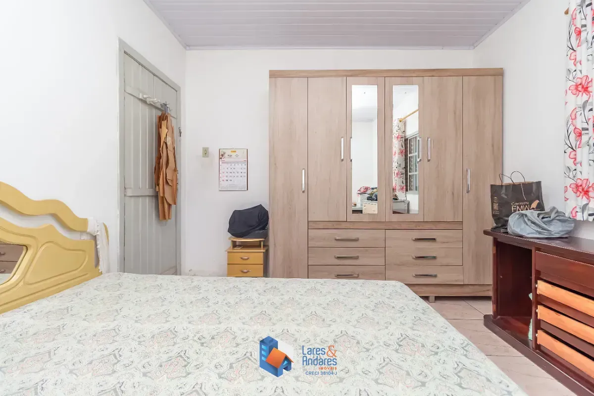 Imagem Casa para venda em Vila Nova Cachoeirinha com 3 quartos, 146m²