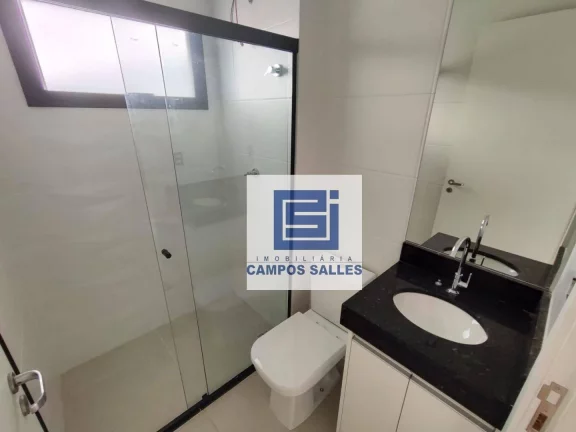 Imagem Apartamento com 2 dormitórios para alugar, 153 m² por R$ 3.600,00/mês - Jardim Gollo - Socorro/SP
