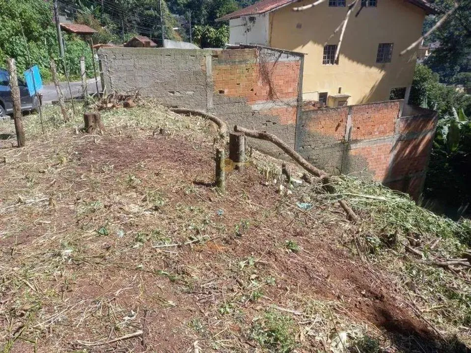 Imagem Terreno para Venda em Teresópolis / RJ no bairro Iucas