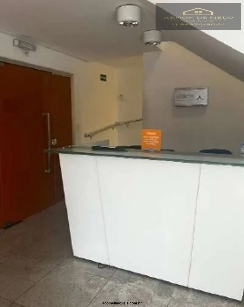 Imagem Galpões para locação em São Paulo no bairro Vila Leopoldina