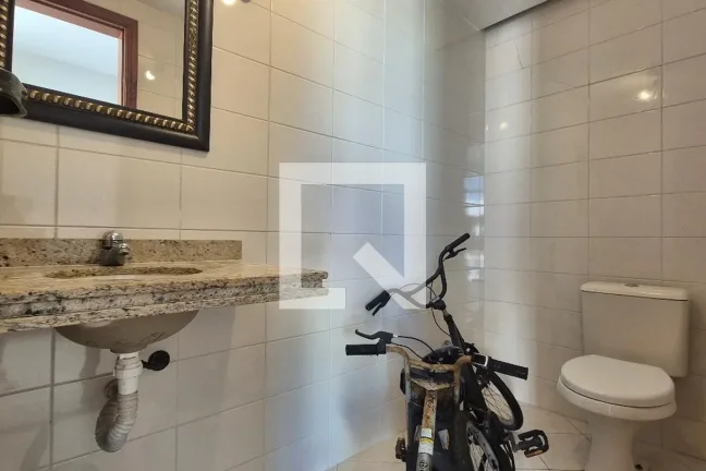 Imagem Apartamento à Venda - Recreio, 3 Quartos, 165 m2