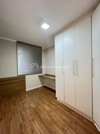 Imagem Apartamento à venda no Condomínio Spazio Ponte Nova, em Paulínia, oferece o equilíbrio perfeito ...