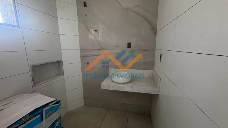 Imagem Venda de Apartamento em Veneza - Ipatinga: 3 Quartos, 100m²