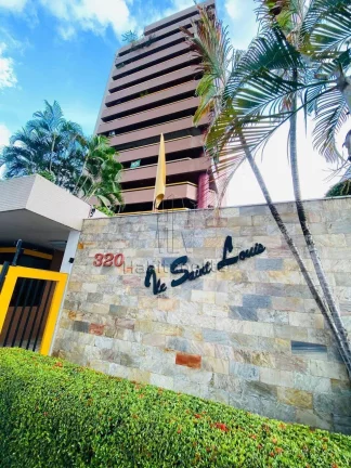 Imagem YLÊ SAINT LOUIS VENDA DE APTO NO VIEIRALVES