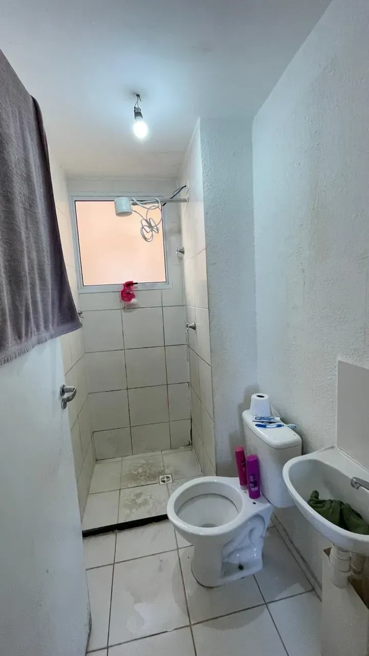 Imagem Apartamento com 2 Quartos à Venda, 45 m² em Residencial Barcelona - Goiânia