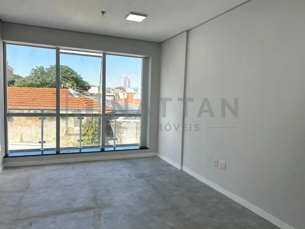 Imagem Sala para alugar, 44 m² por R$ 4.301,14/mês - Belém - São Paulo/SP