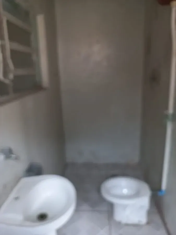 Imagem Casa com 1 Quarto para Alugar, 30 metros em Parque São Rafael - São Paulo