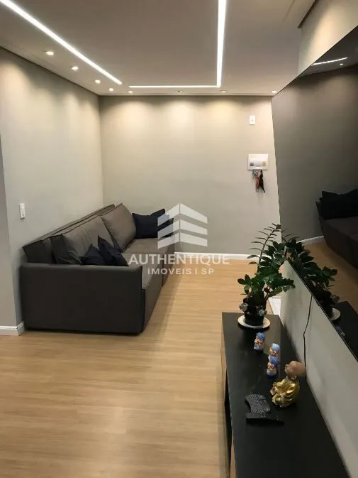 Imagem LIVING CONNECT VILA DAS MERCES - Apartamento à venda em São Paulo/SP