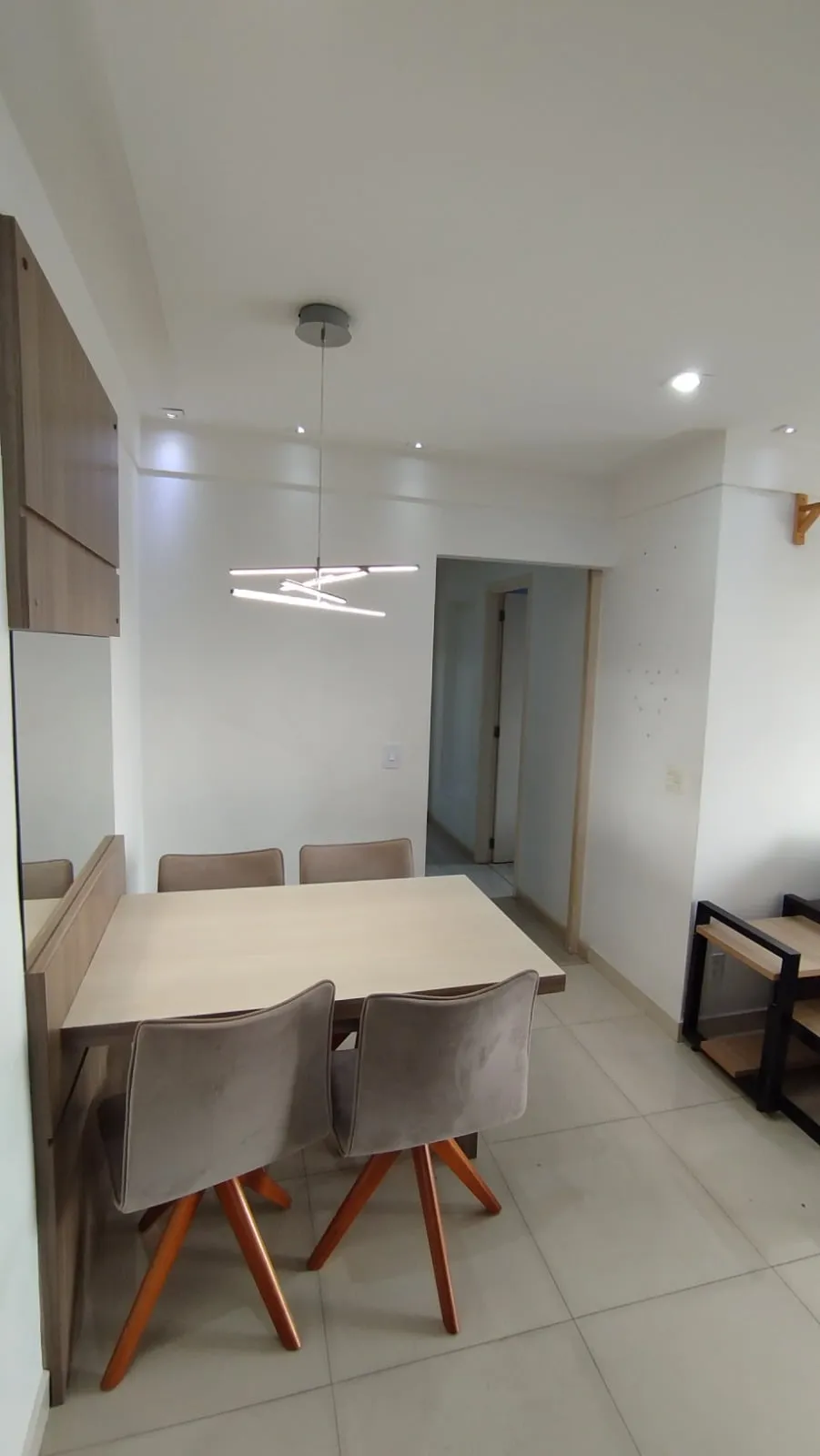 Imagem Apartamento à Venda no Condomínio Totalitá, 3 quartos, suíte, 2 vagas, 83m² · Boa Vista · São Caetano do Sul/SP