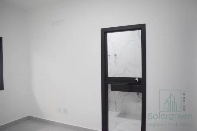 Imagem Casa com suítes à venda, 305 m² por R$ 2.790.000,0 - Cond. Figueira Garden