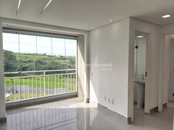 Imagem Apartamento novo e reformado a venda no Jardim das Cerejeiras em Campinas
São 2 quartos, 1 suíte, ...