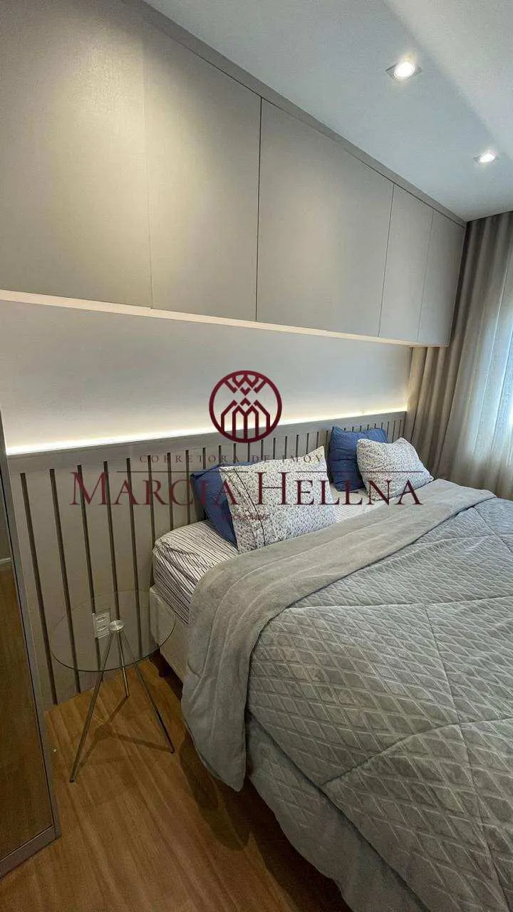 Imagem Apartamento à venda em Campinas, Bonfim, com 2 quartos, 55m2