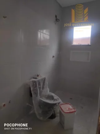 Imagem VENDE-SE CASA TERREA NOVA IPIRANGA