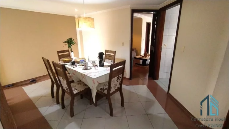 Imagem (Permuta ou financiamento) Casa a venda com amplo terreno, 04 quartos c/suíte, 05 vagas, salão de festas, no Tarumã em Curitiba PR