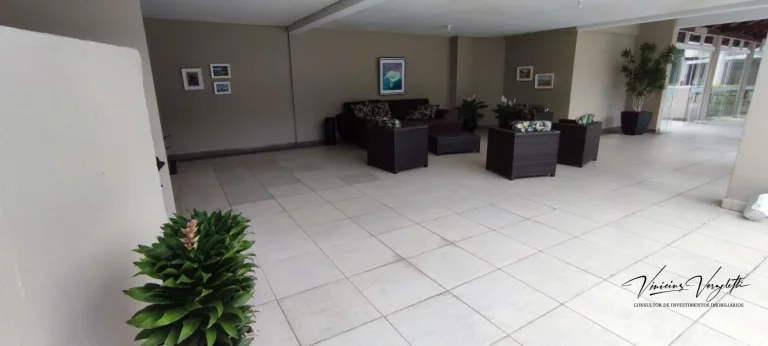 Imagem Apartamento 1 dormitório para Venda em Balneário Camboriú / SC no bairro Pioneiros
