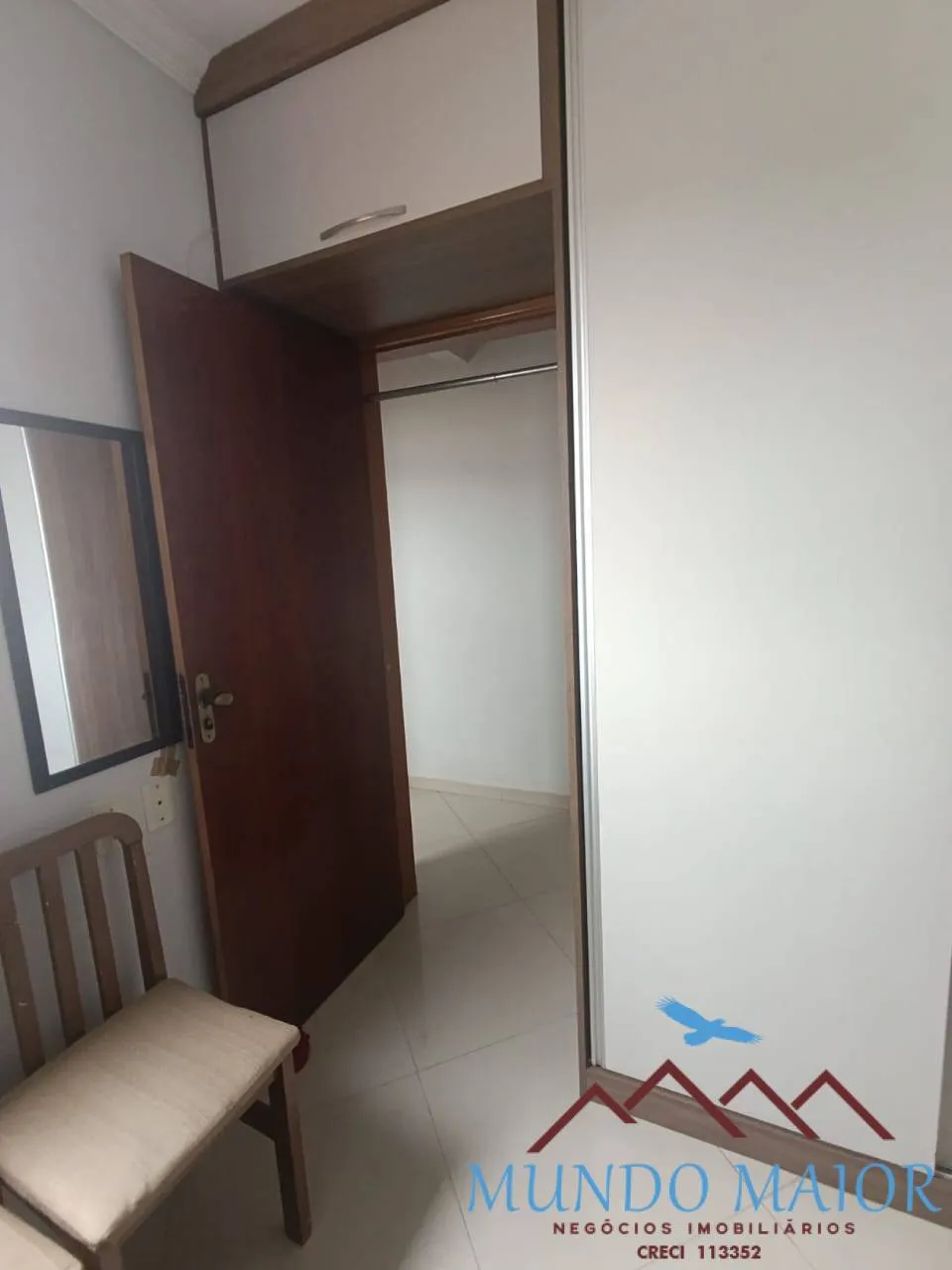 Imagem Apartamento 2 Dorms com Suíte - Baixo Custo Mensal -Vila Helena !!