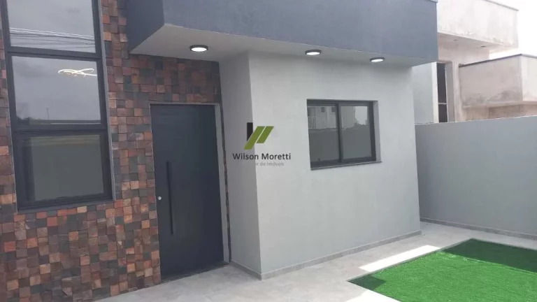 Imagem LINDA CASA TERREA EM EXCELENTE BAIRRO