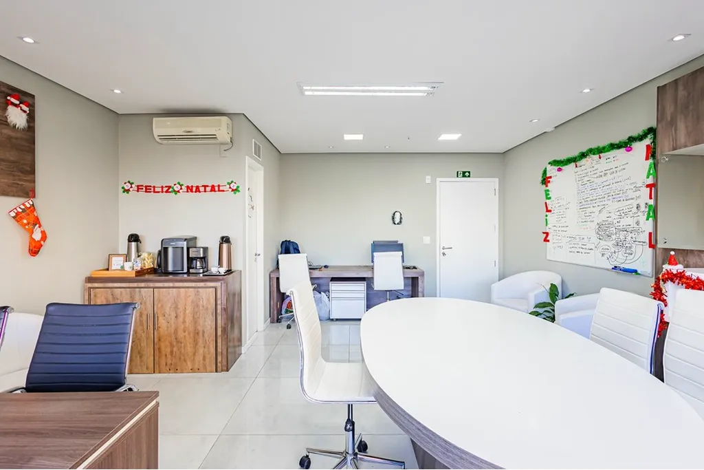 Imagem Sala Comercial em Petrópolis